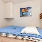 7 Person Holiday Home In Spottrup * Spottrup
