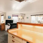 7 Person Holiday Home In Spottrup