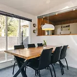 別荘 7 Person Holiday Home In Spottrup Spottrup