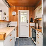 別荘 7 Person Holiday Home In Spottrup Spottrup