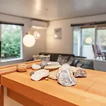 7 Person Holiday Home In Spottrup Spottrup