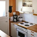別荘 7 Person Holiday Home In Spottrup