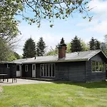 7 Person Holiday Home In Spottrup Spottrup