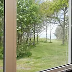 7 Person Holiday Home In Spottrup 別荘