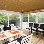 7 Person Holiday Home In Spottrup * Spottrup
