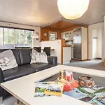 別荘 7 Person Holiday Home In Spottrup Spottrup