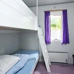 別荘 7 Person Holiday Home In Spottrup