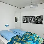7 Person Holiday Home In Spottrup * Spottrup