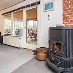 別荘 7 Person Holiday Home In Spottrup *