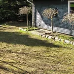別荘 7 Person Holiday Home In Spottrup Spottrup