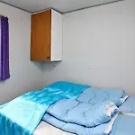 別荘 7 Person Holiday Home In Spottrup *