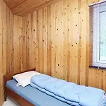別荘 7 Person Holiday Home In Spottrup Spottrup