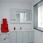 7 Person Holiday Home In Spottrup