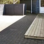 別荘 7 Person Holiday Home In Spottrup