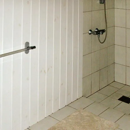 Сasa de vacaciones 7 Person In Sp Ttrup Spottrup
