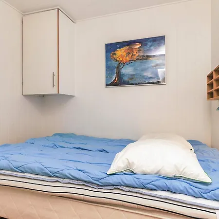 Holiday home 7 Person In Sp Ttrup