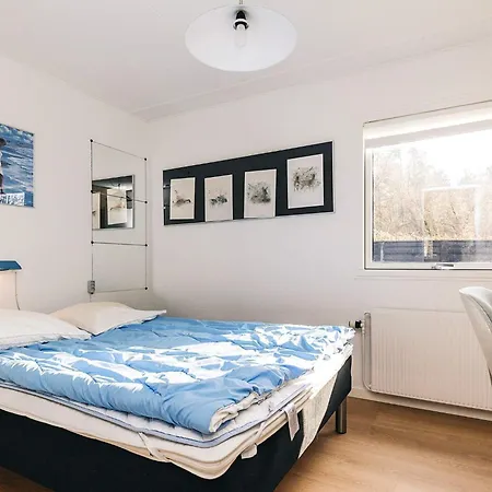 Holiday home 7 Person In Sp Ttrup