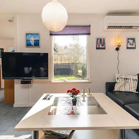 Holiday home 7 Person In Sp Ttrup *