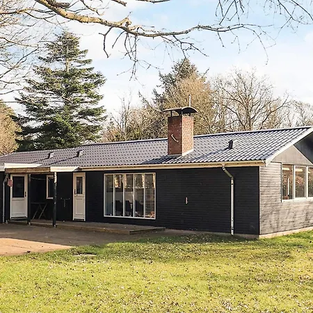 بيت للعطل Seaside Charm In Albaek - By Traum *