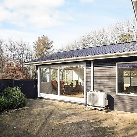 بيت للعطل Seaside Charm In Albaek - By Traum Spottrup