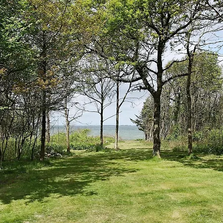 Seaside Charm In Albaek - By Traum بيت للعطل *