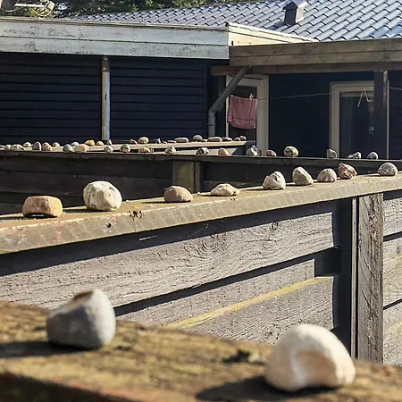 بيت للعطل Seaside Charm In Albaek - By Traum *