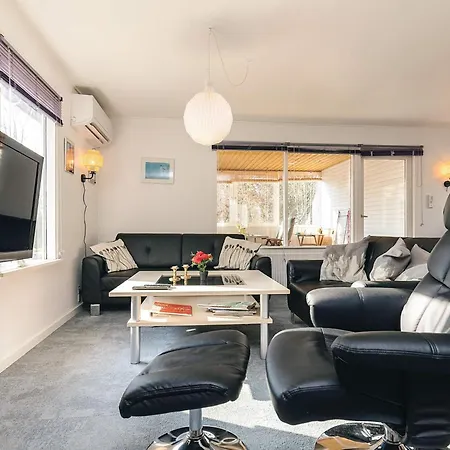 بيت للعطل Seaside Charm In Albaek - By Traum