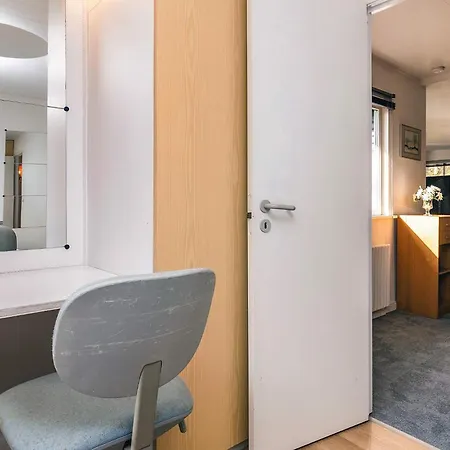 Seaside Charm In Albaek - By Traum بيت للعطل Spottrup