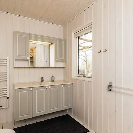 Seaside Charm In Albaek - By Traum Spottrup