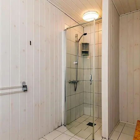 Seaside Charm In Albaek - By Traum * Spottrup