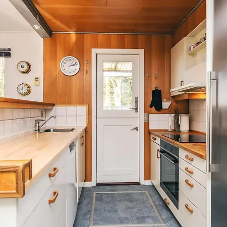 بيت للعطل Seaside Charm In Albaek - By Traum Spottrup