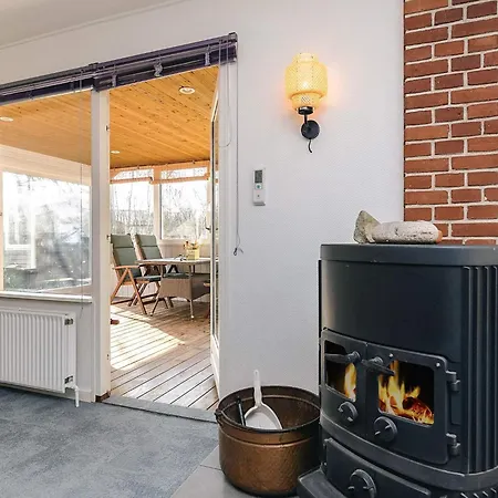 بيت للعطل Seaside Charm In Albaek - By Traum Spottrup