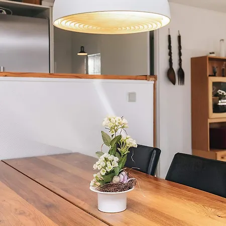 Seaside Charm In Albaek - By Traum بيت للعطل