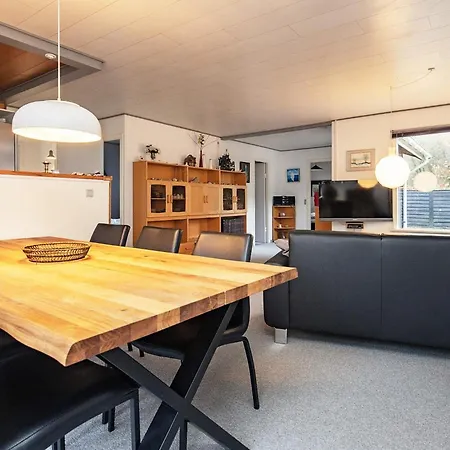 Seaside Charm In Albaek - By Traum