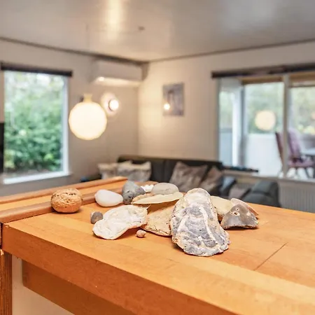 Seaside Charm In Albaek - By Traum Spottrup