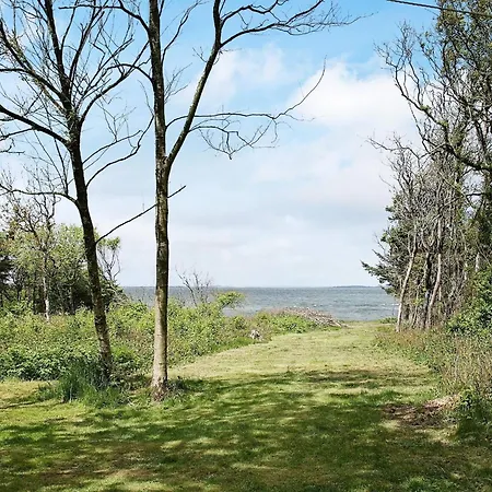 Seaside Charm In Albaek - By Traum بيت للعطل *