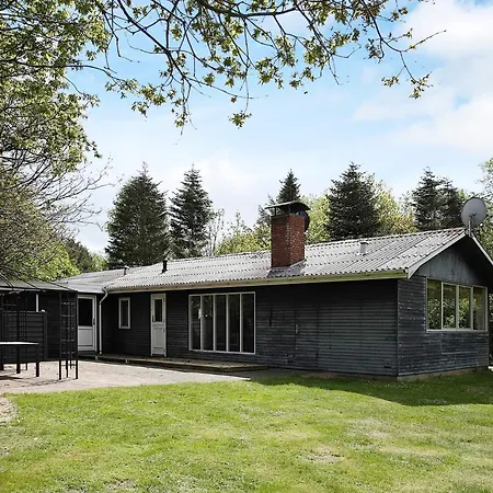 Seaside Charm In Albaek - By Traum Spottrup