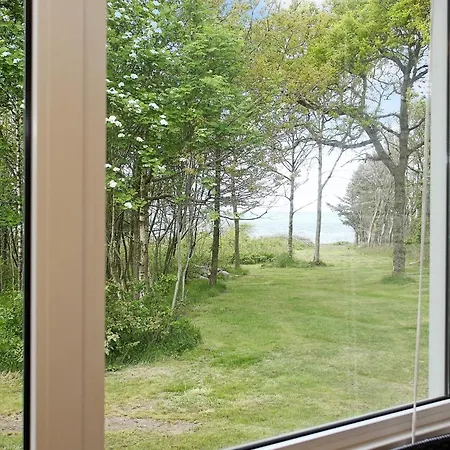 Seaside Charm In Albaek - By Traum بيت للعطل