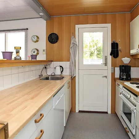 Seaside Charm In Albaek - By Traum * Spottrup