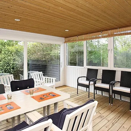 Seaside Charm In Albaek - By Traum * Spottrup