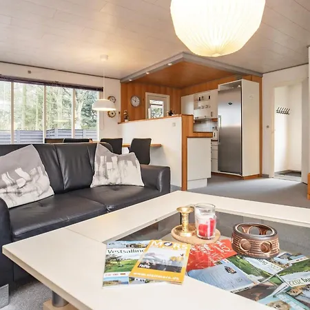 بيت للعطل Seaside Charm In Albaek - By Traum Spottrup