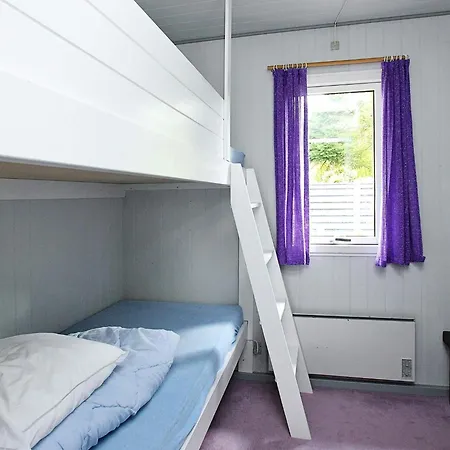 بيت للعطل Seaside Charm In Albaek - By Traum