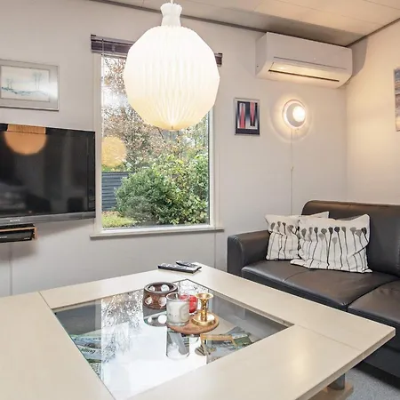 بيت للعطل Seaside Charm In Albaek - By Traum *