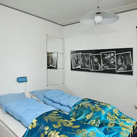 Seaside Charm In Albaek - By Traum * Spottrup