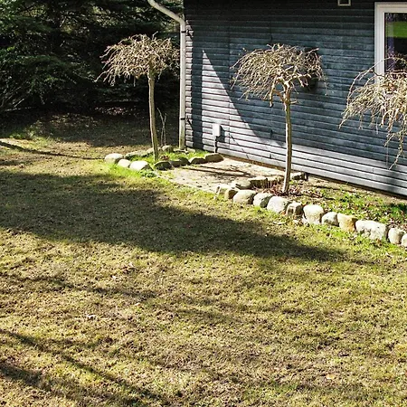 بيت للعطل Seaside Charm In Albaek - By Traum Spottrup