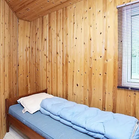 بيت للعطل Seaside Charm In Albaek - By Traum Spottrup