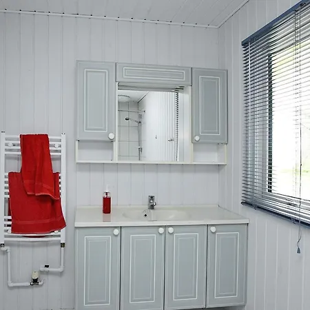 Seaside Charm In Albaek - By Traum