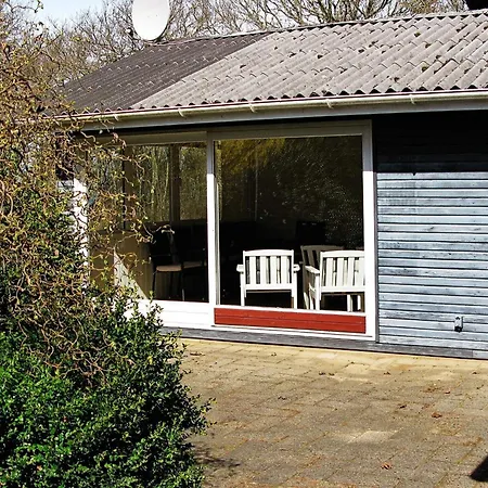 Seaside Charm In Albaek - By Traum Spottrup