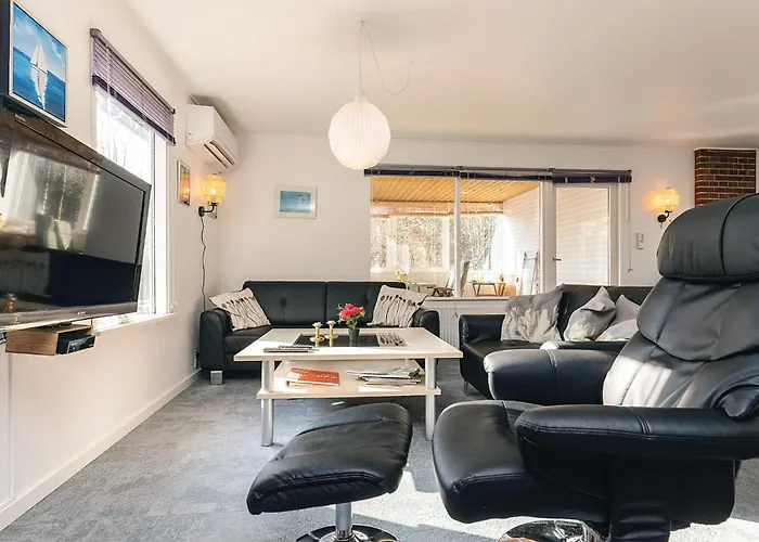 Feriehus Seaside Charm In Albaek - By Traum