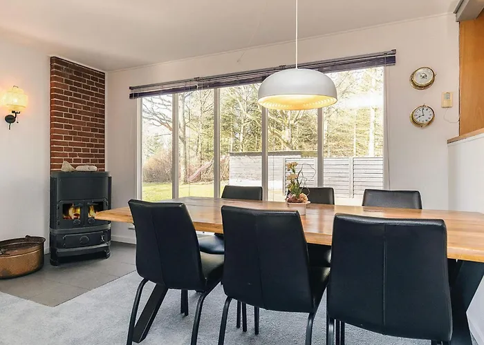 Feriehus Seaside Charm In Albaek - By Traum *